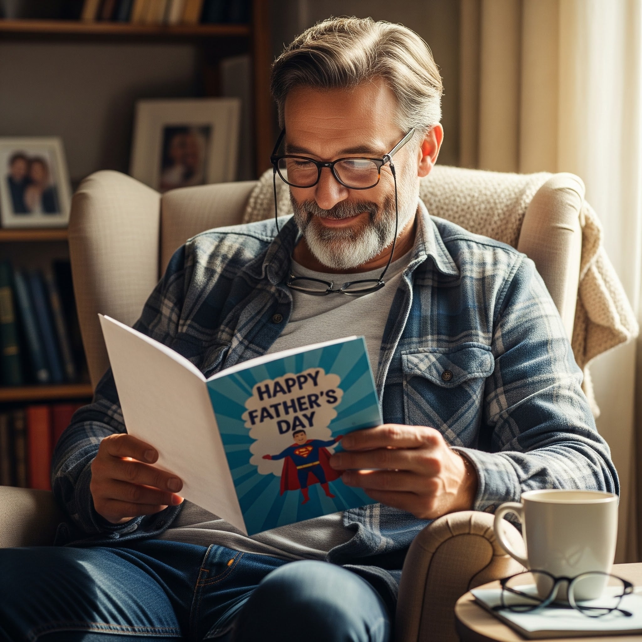 Plan Father's Day Gifts Early This Year – 05 Healthy Father's Day Gift Ideas Australia