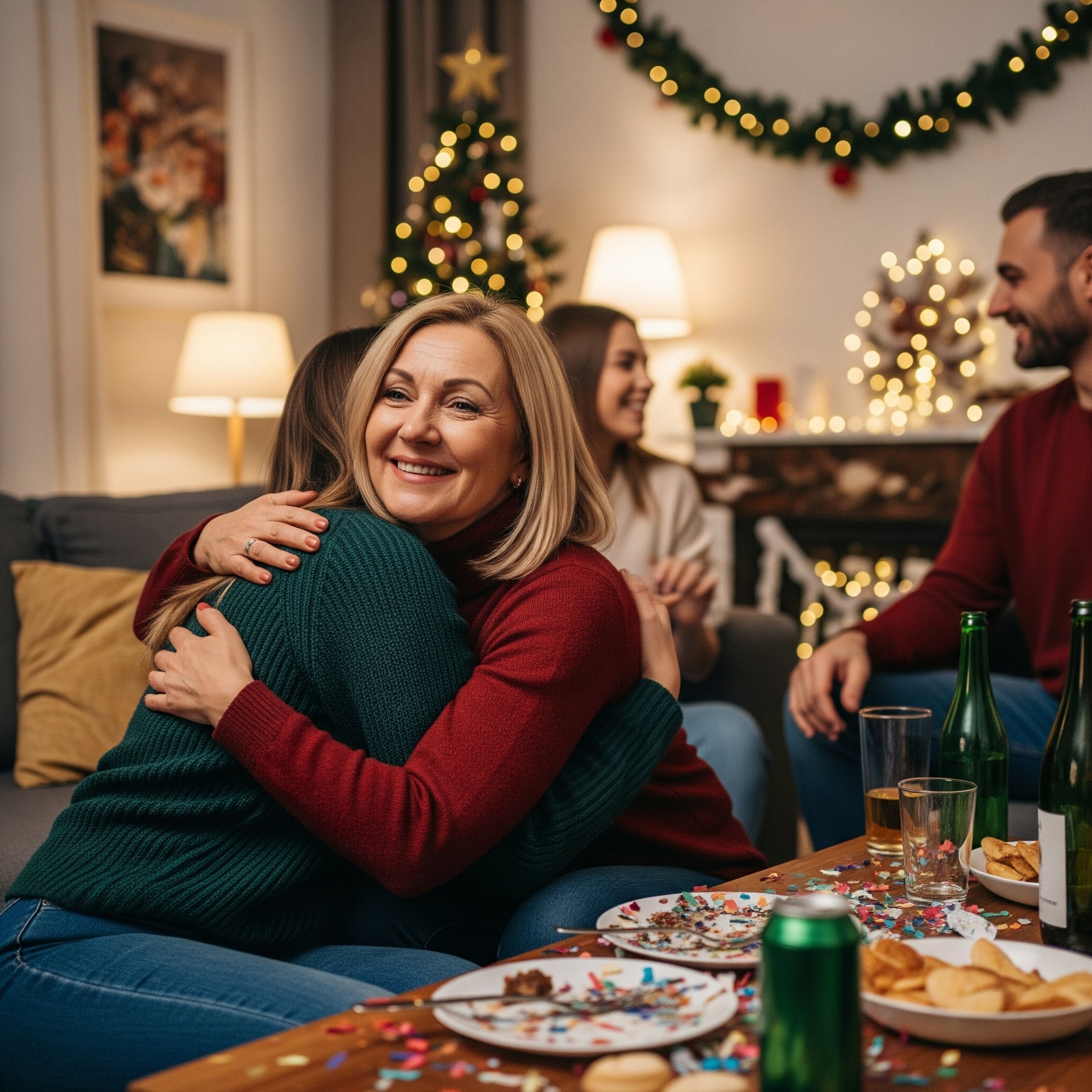 What Aussies Can Do to Be Healthier in the New Year