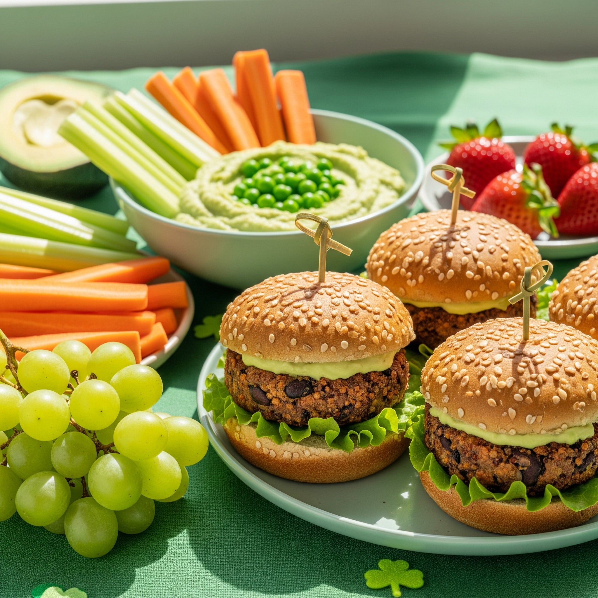 A Guide to Keeping Things Healthier This St. Patrick’s Day in Australia