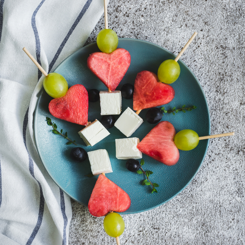 Best Healthy Valentine's Day Gifts For Him 2023