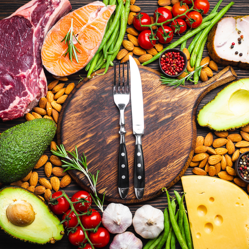 Blog posts 2023 Best Selling Keto Hampers Guide In Australia