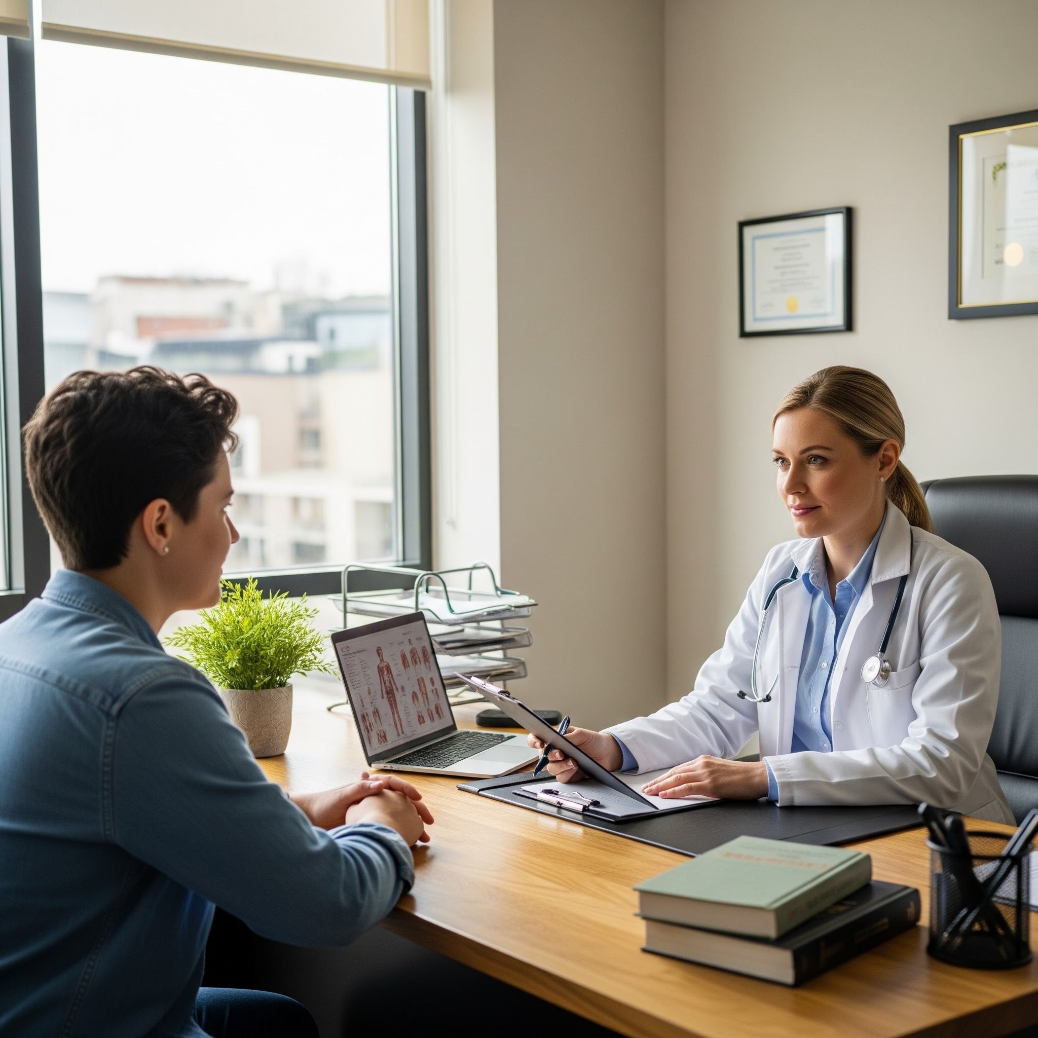 The Link Between Diet and Type 2 Diabetes – What Australians Need to Know