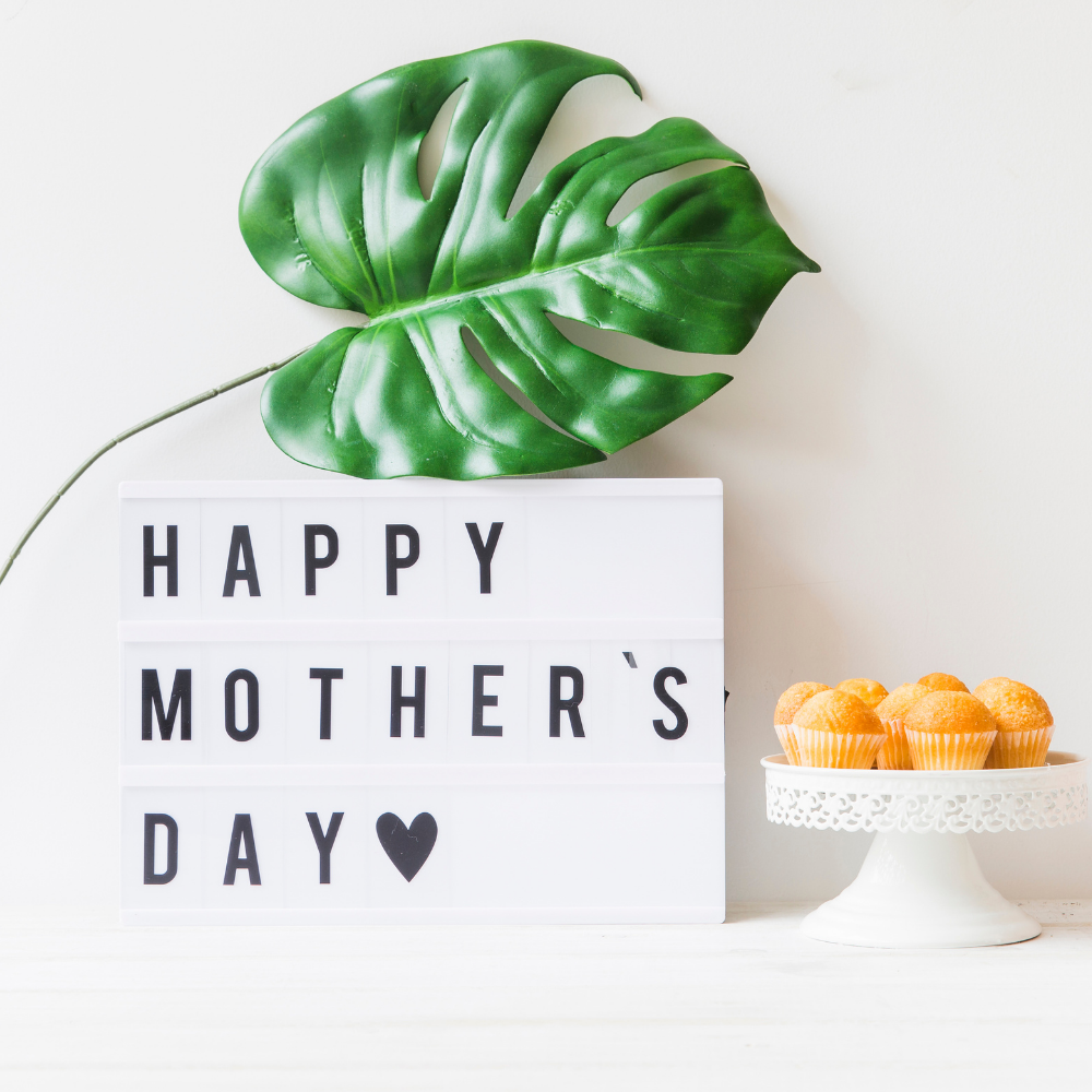 Best Healthy Hamper Gifts For Your Mother