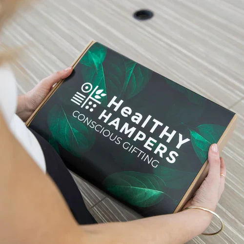 What to Expect in the Best Healthy New Year Hampers for 2025