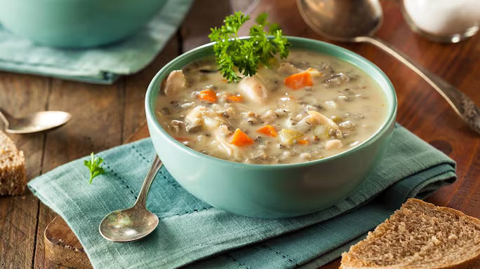 Healthy Winter Foods Australia