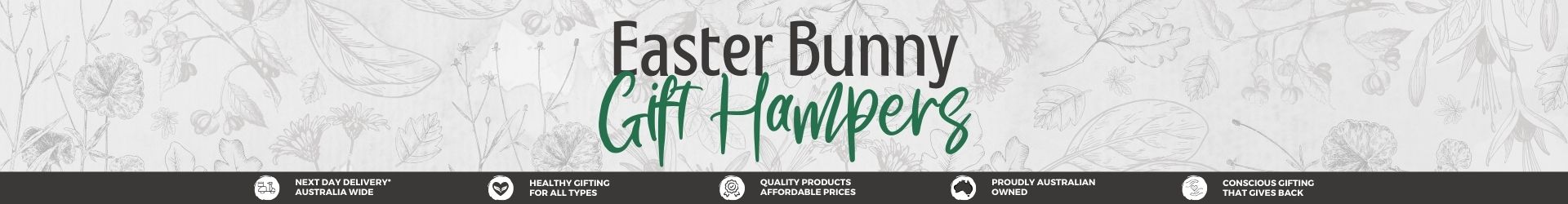 Easter Bunny