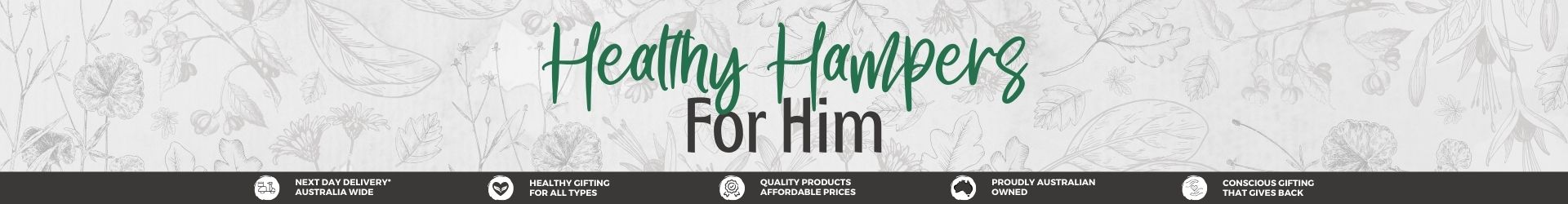 For Him