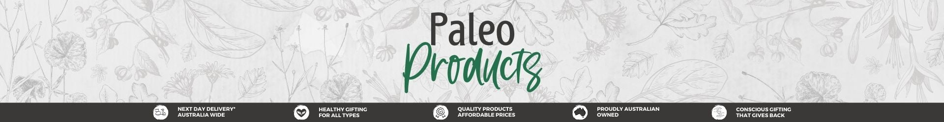 Paleo