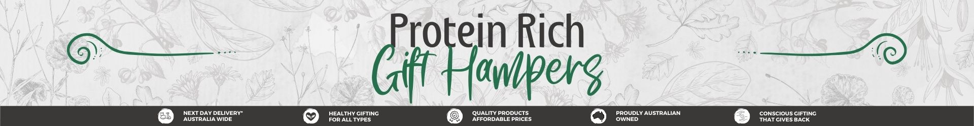 Protein Snacks