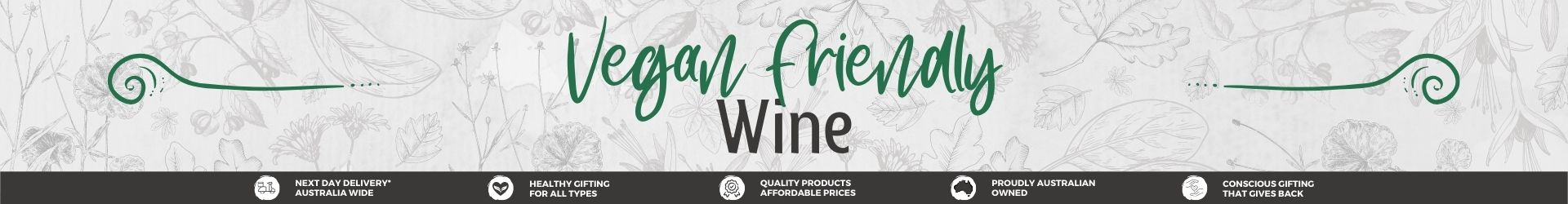 Vegan Wine