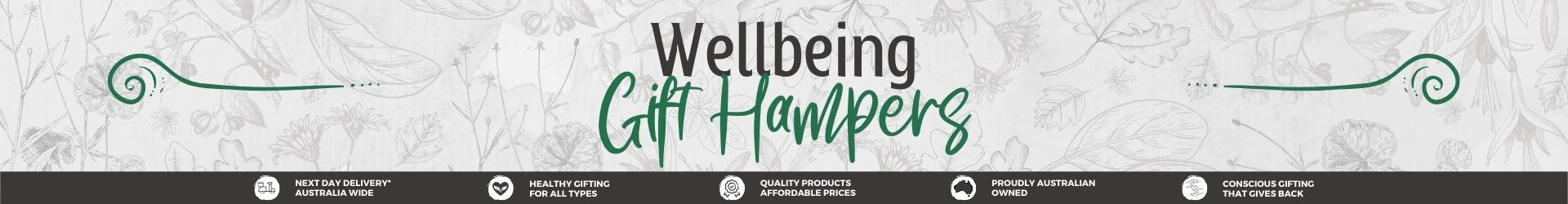 Wellbeing