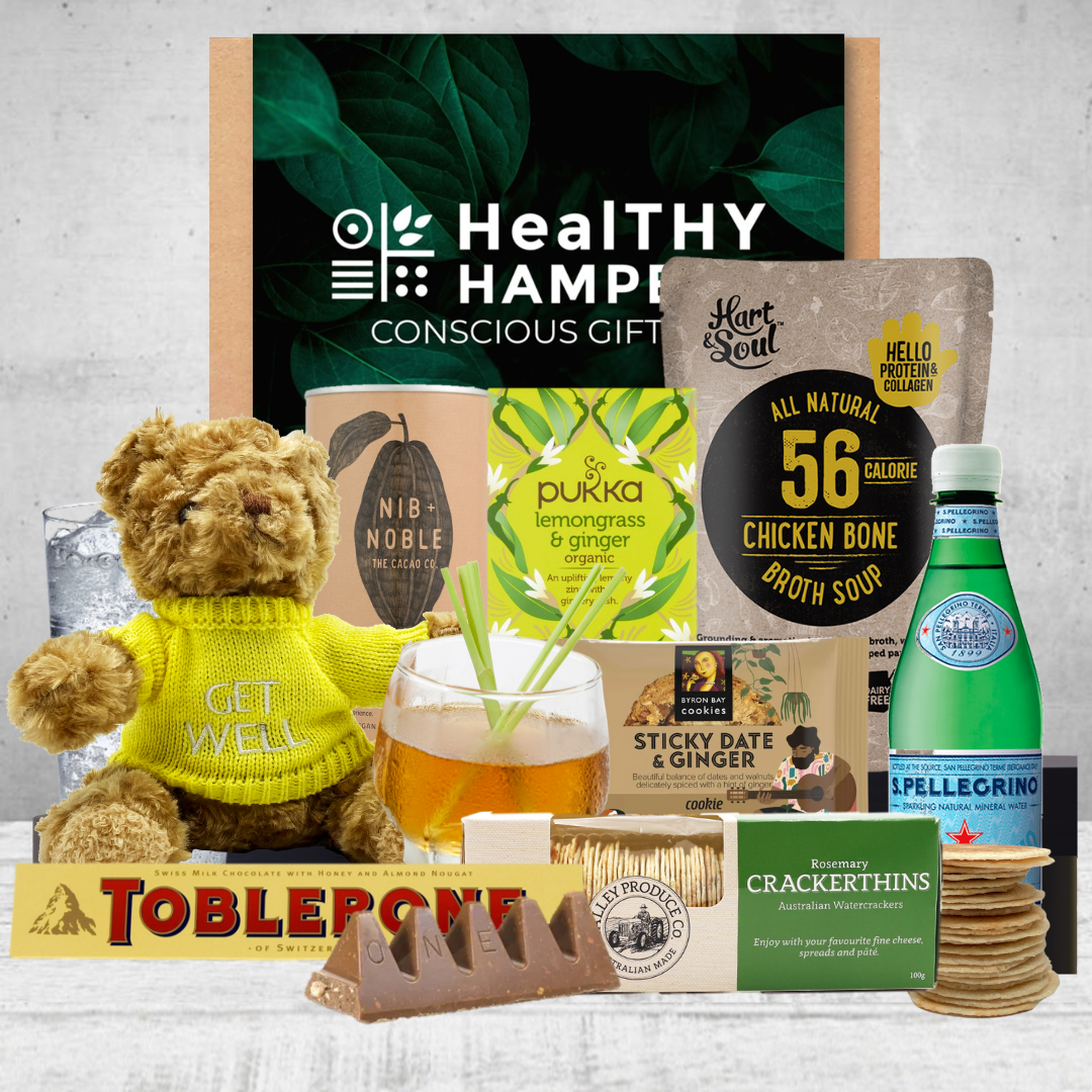 Sending Well Wishes Hamper