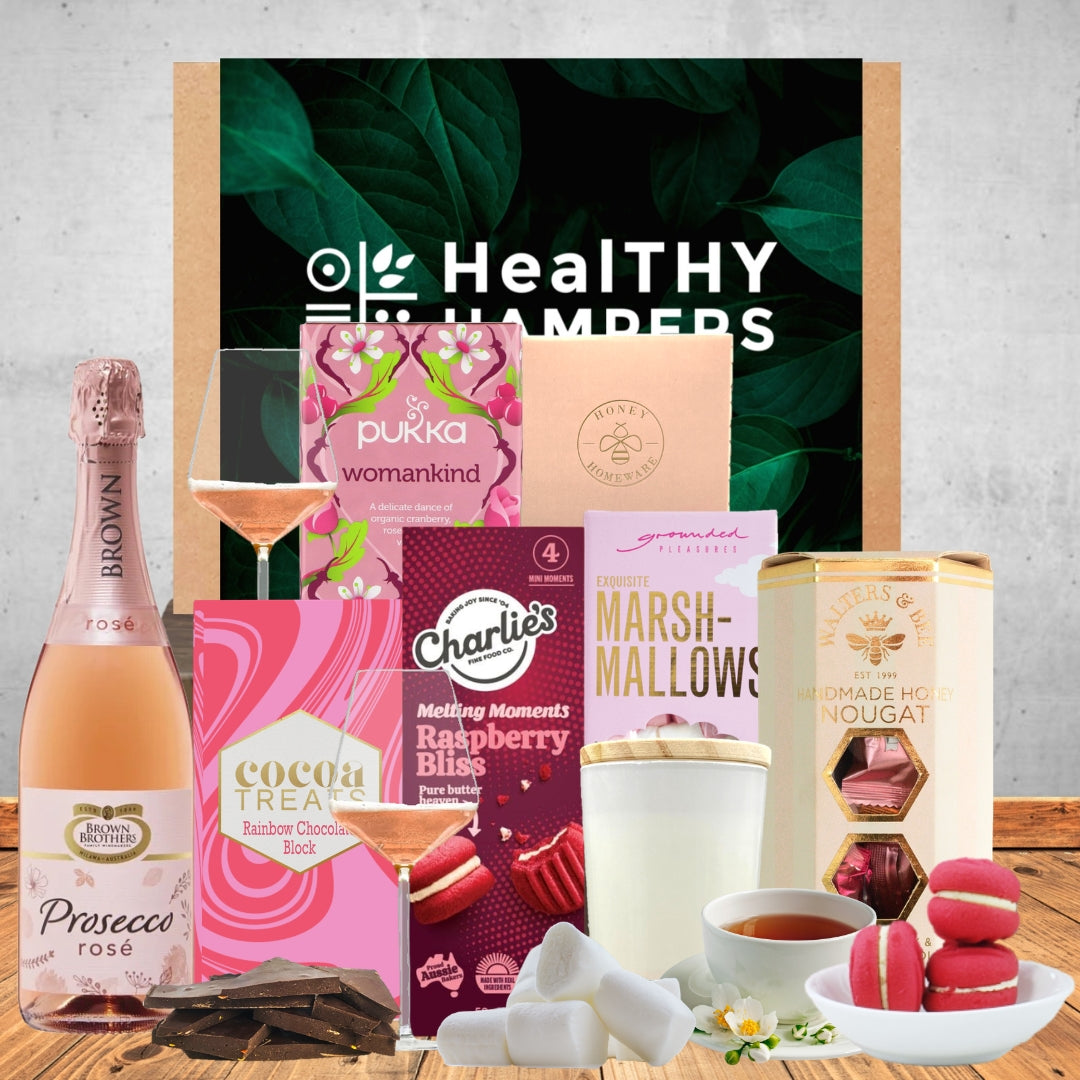 Relax & Restore Hamper