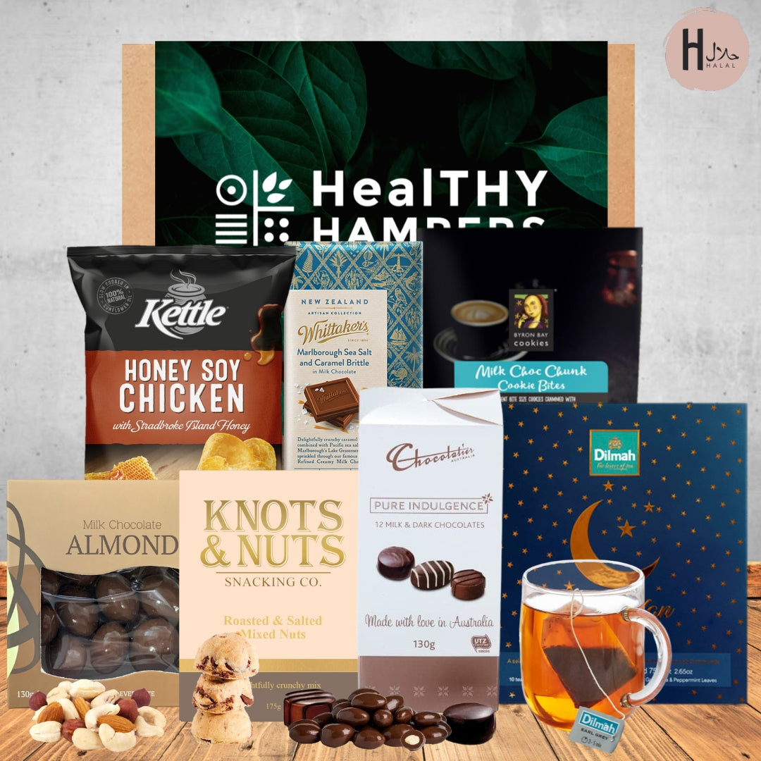 The Halal Gift Hamper