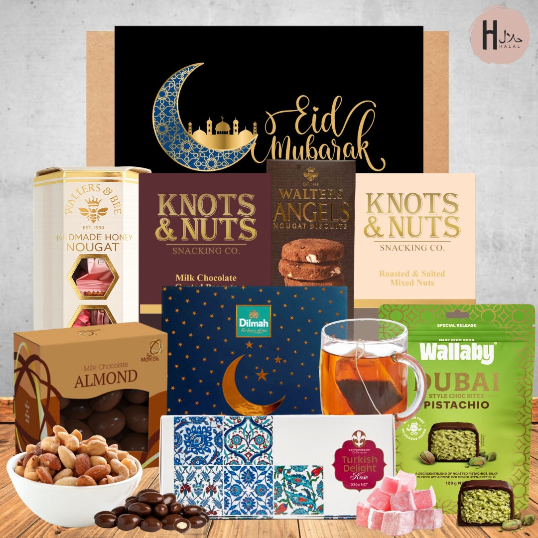 EID Halal Festivities