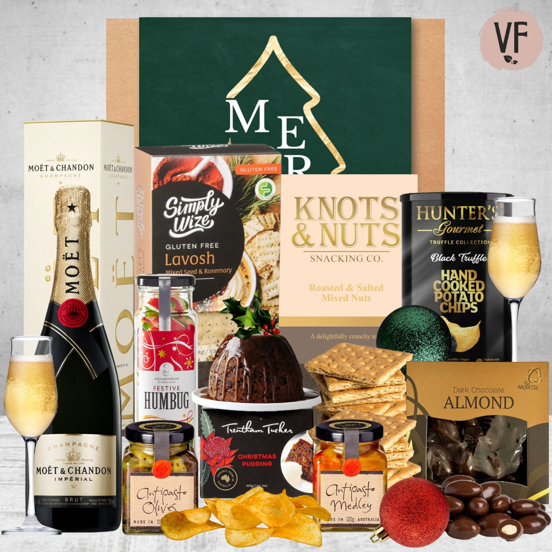 A Vegan Christmas Celebration