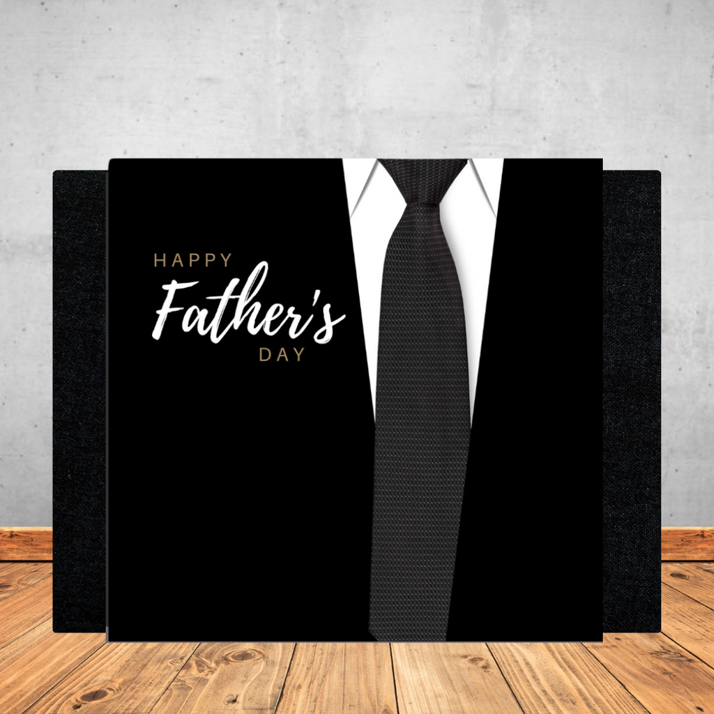 Father's Day Sleeve