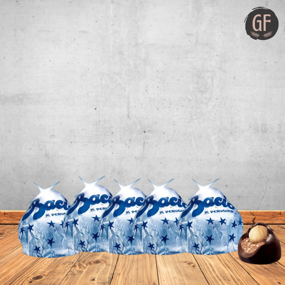 5 Baci Chocolate Balls (GF)
