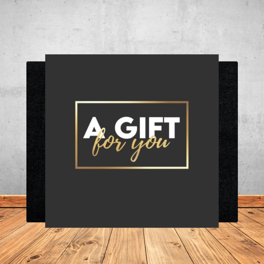 A Gift For You
