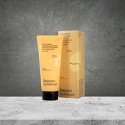 Blessed By Nature Antioxidant Revitalising Day Cream 100ml