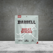 Barbell Droëwors Chilli Meat Sticks 100g
