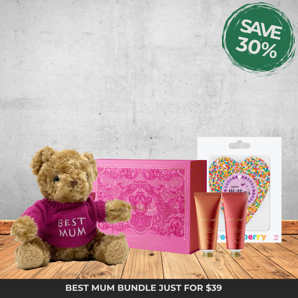 Best Mum Bundle