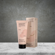 Blessed by Nature Soothing Comfort Moisturiser 100ml