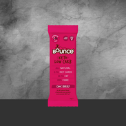 Bounce Keto Choc Berry Bar 40g