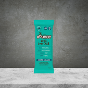 Bounce Low Carb Keto Bar 35g