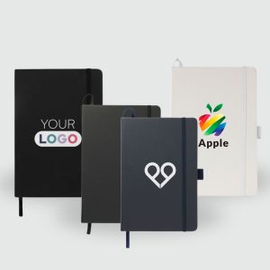 Custom Printed Notebooks
