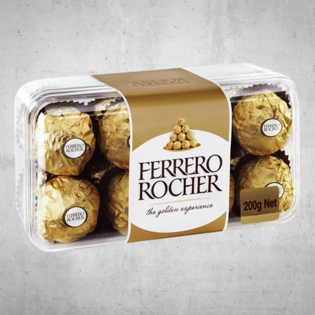 Ferrero Rocher 200g