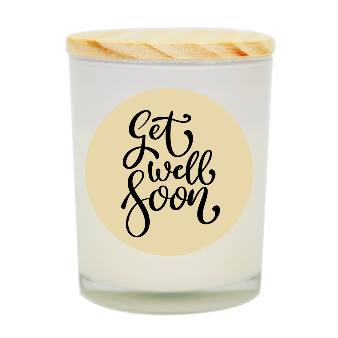 Design Your Own Candle