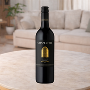 Chapel Hill The Parson Shiraz 750ml