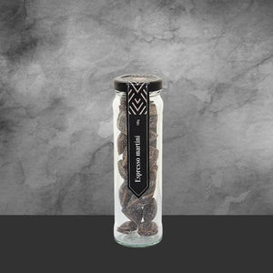 Chocamama Espresso Martini Flavoured Rock Candy 100g - Tastebuds