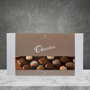 Chocolatier Pure Indulgence Chocolate Box 130g