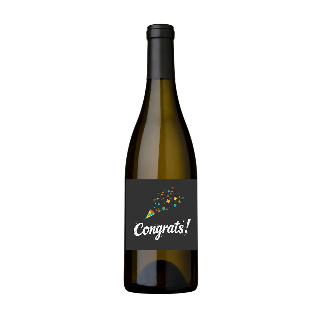 Design Your Own Label Sauvignon Blanc 750ml
