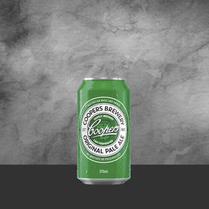Coopers Original Pale Ale 375ml - Tastebuds