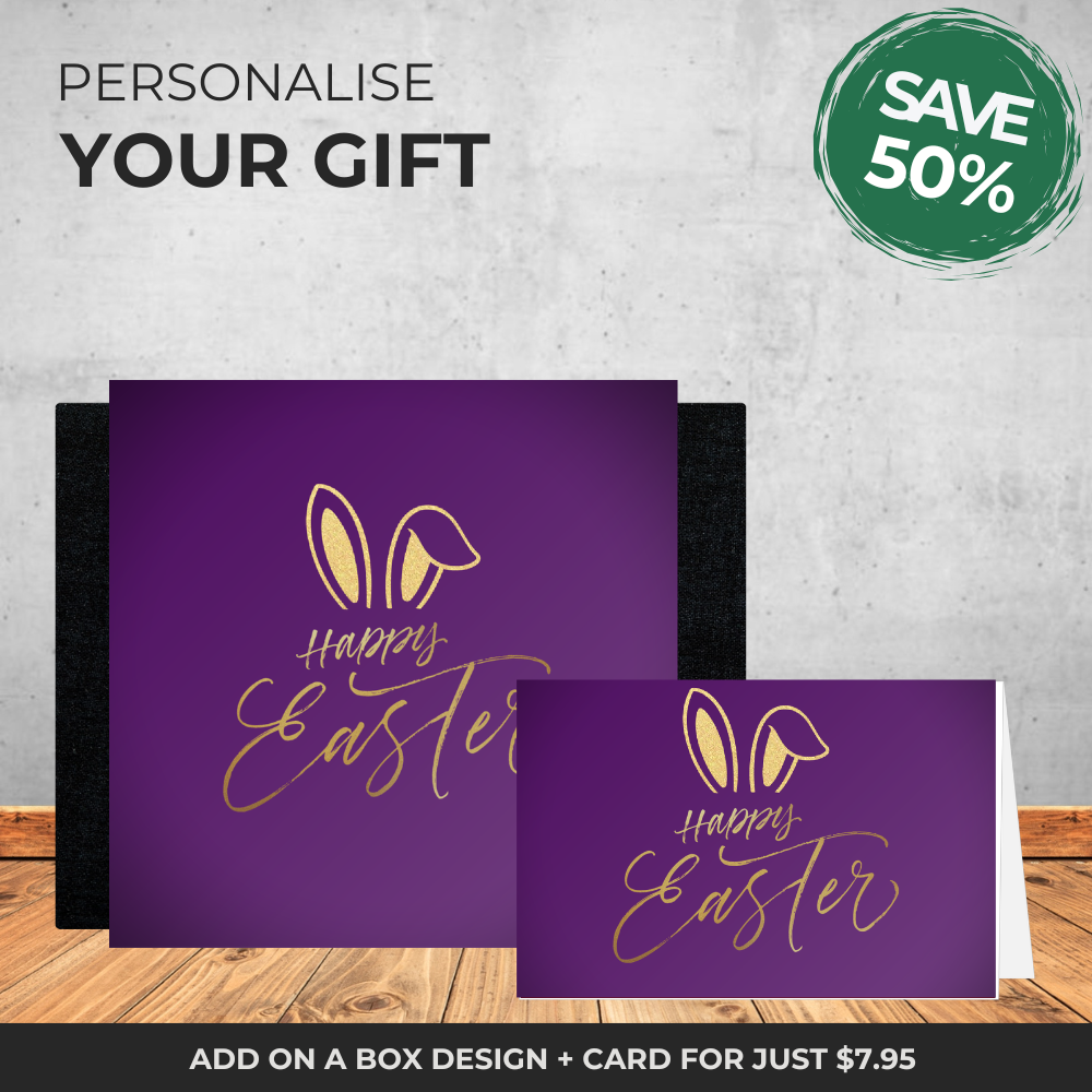 Easter Sleeve + Card Bundle