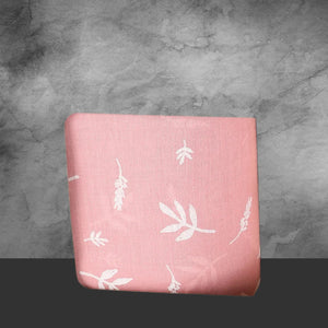 Emotion & Kids Blush Nature Muslin Wrap - Tastebuds