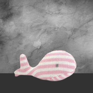 Emotion & Kids Whale Squeaker - Tastebuds
