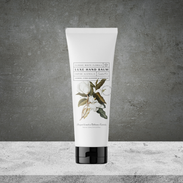 Empire Australia Classic White Florals Hand Balm 125ml