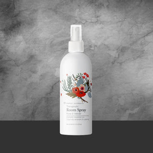 Empire Australia Therapeutic Room Spray Rose & Vetiver 125ml - Tastebuds