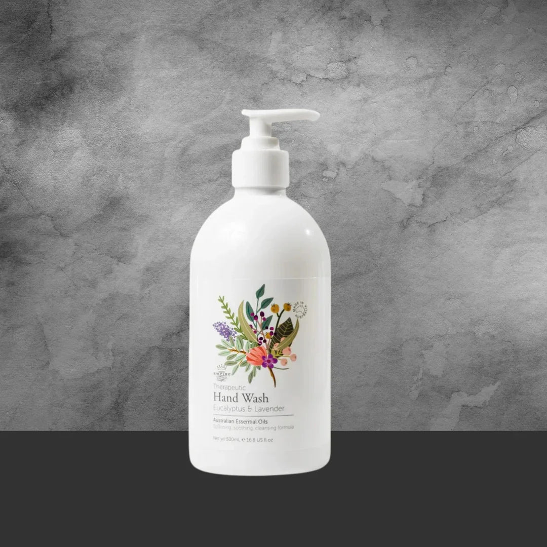 Empire Australia Theraputic Eucalyptus & Lavender Hand And Body Lotion - Tastebuds