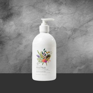 Empire Australia Theraputic Eucalyptus & Lavender Hand And Body Lotion - Tastebuds