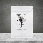 Empire Australia Vegan Geranium & Clary Bath Crystals 500g