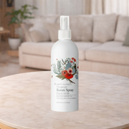 Empire Australia Therapeutic Room Spray Rose & Vetiver 125ml