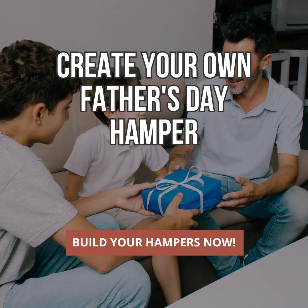 CYO Fathers Day Hamper