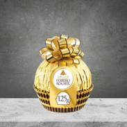 Ferrero Rocher Grand Gift 125g