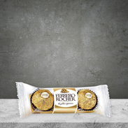 Ferrero Rocher T3 37.5g