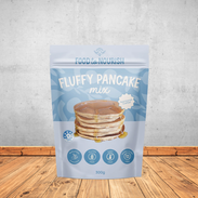 Food To Nourish Pancake Mix Fluffy 300g